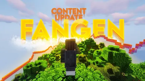 Melvin501.de Fangen Update
