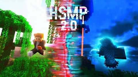 Melvin501.de HSMP 2.0 Release