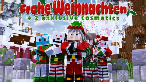 Melvin501.de Weihnachts Event